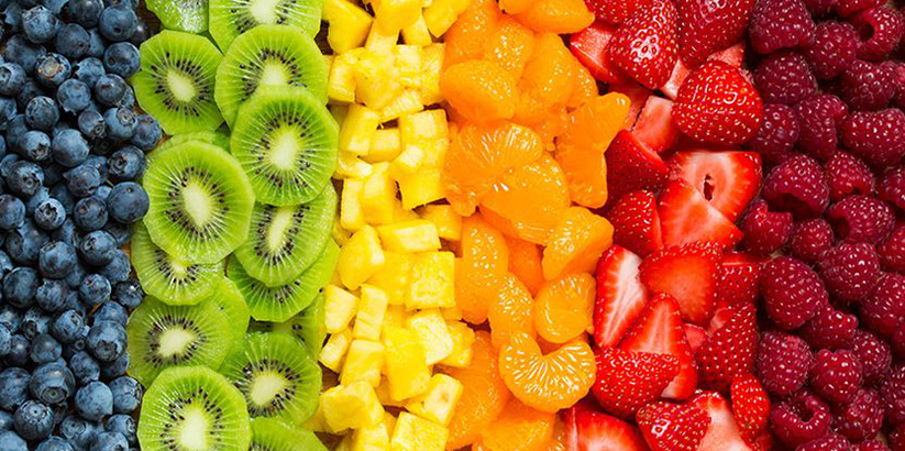 ۱۰ میوه ای که با آن می توانید وزنتان را کاهش دهید