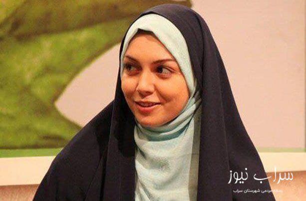 ماجرای مرگ آزاده نامداری مجری مشهور صداوسیمای ایران