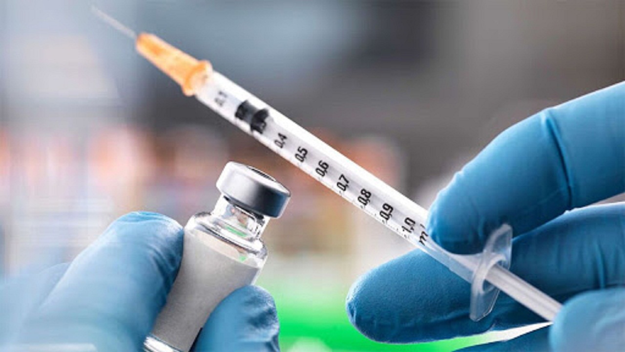 واکسن آنفلوانزای انسانی به بهره برداری رسید