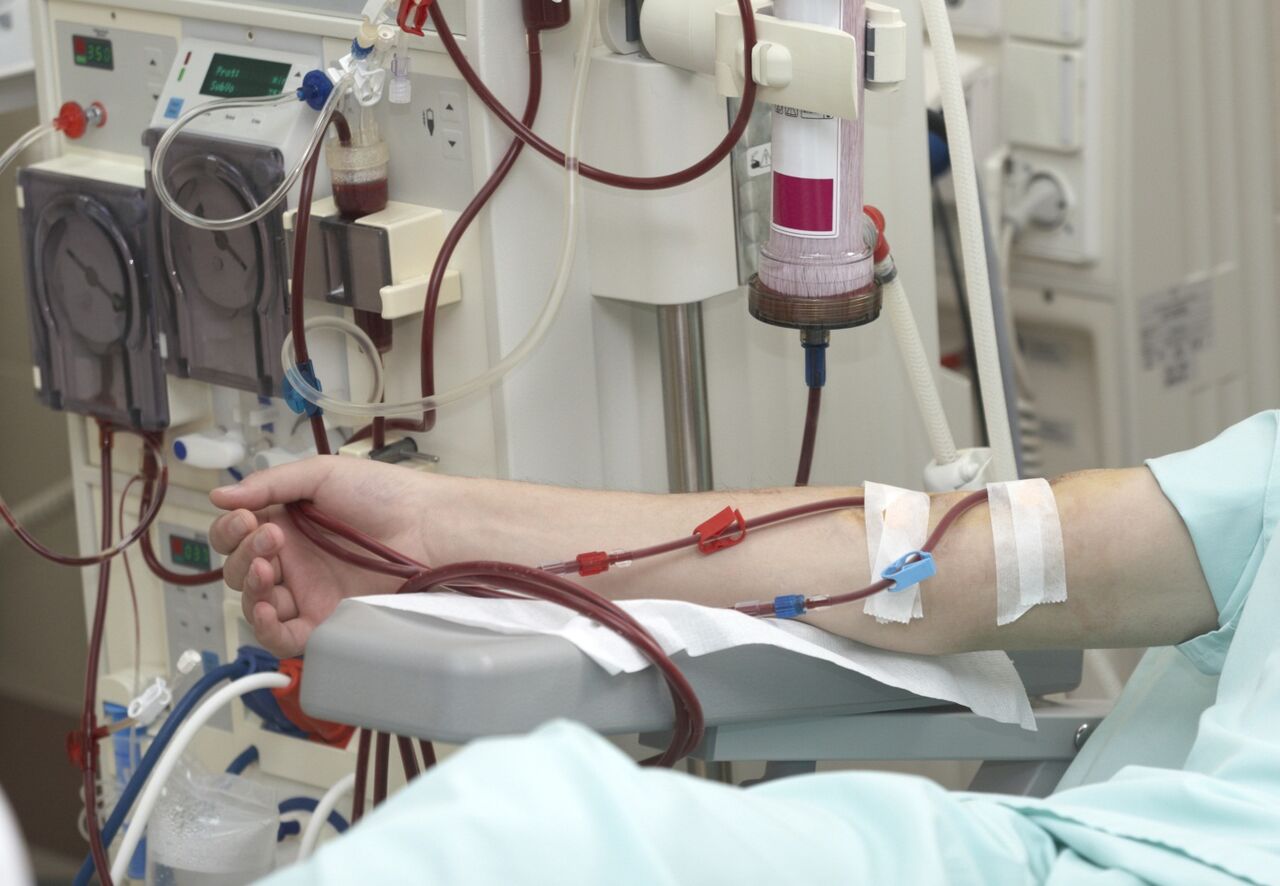 اختصاص درمانگاه عالم آل محمد در مشهد برای دیالیز بیماران کرونایی