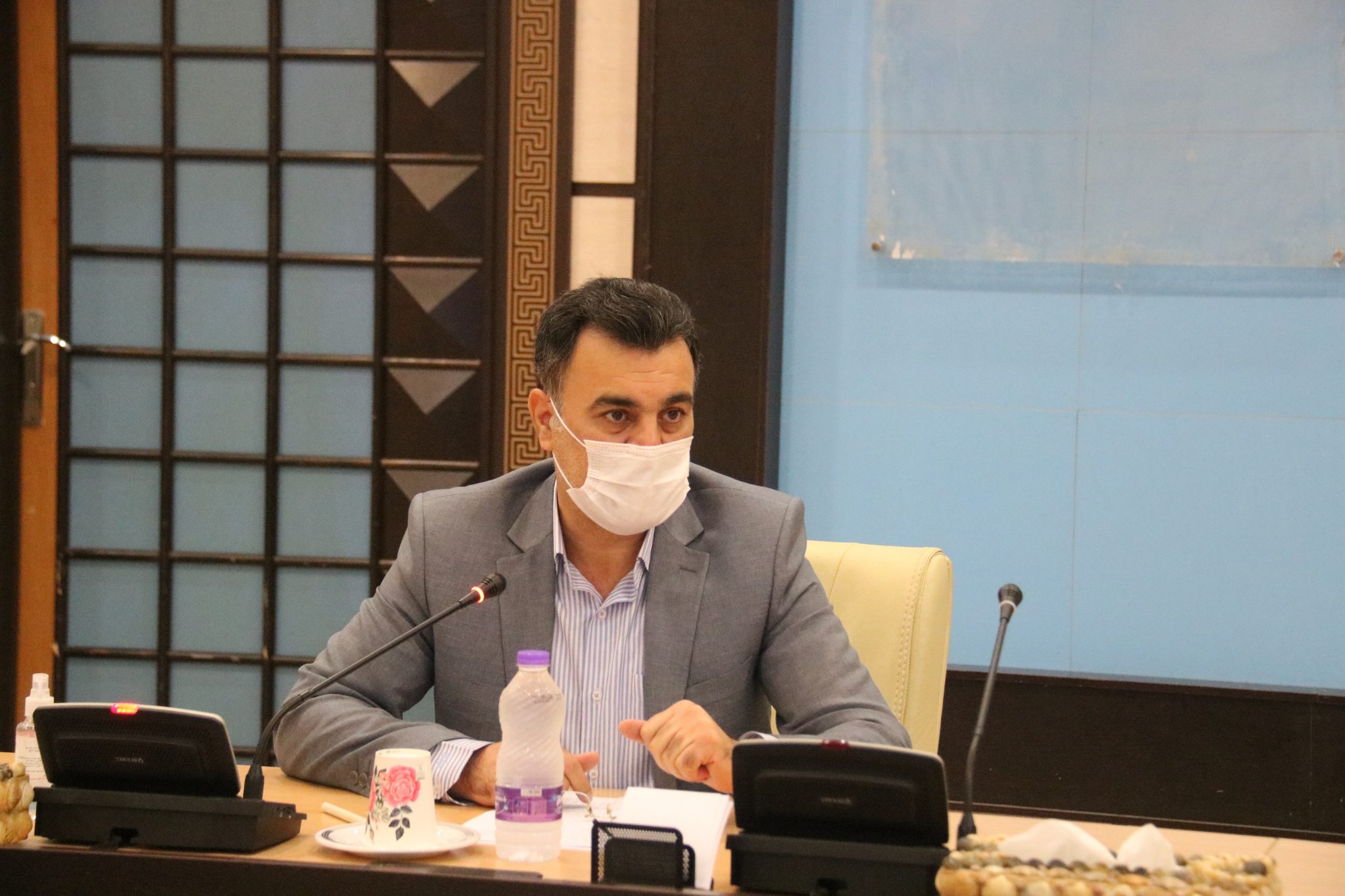 وابستگی بیش از سه هزار شغل در استان بوشهر به بخش گردشگری