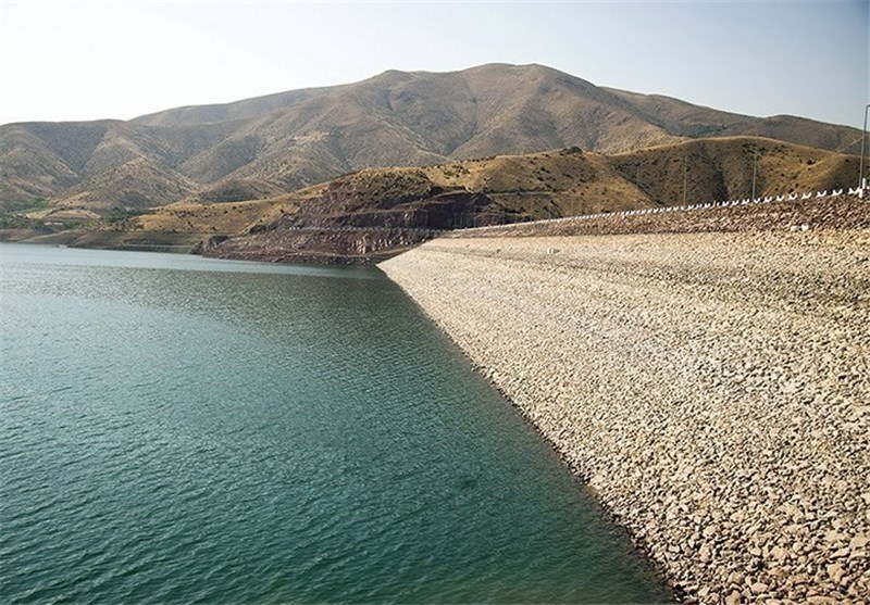 نامناسب بودن وضعیت آب آذربایجان شرقی