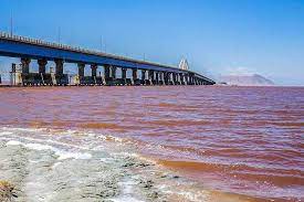 کاهش ۲۳ درصدی بارش ها در حوضه آبریز دریاچه ارومیه