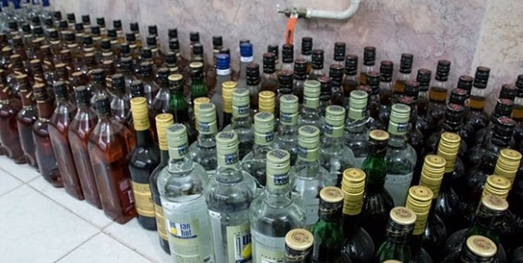 ۲ فوتی و ۲ مصدوم بر اثر مصرف مشروبات الکلی در شهرستان سراب