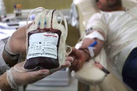 پایگاه انتقال خون، درخواست همیشگی مردم از مسئولین