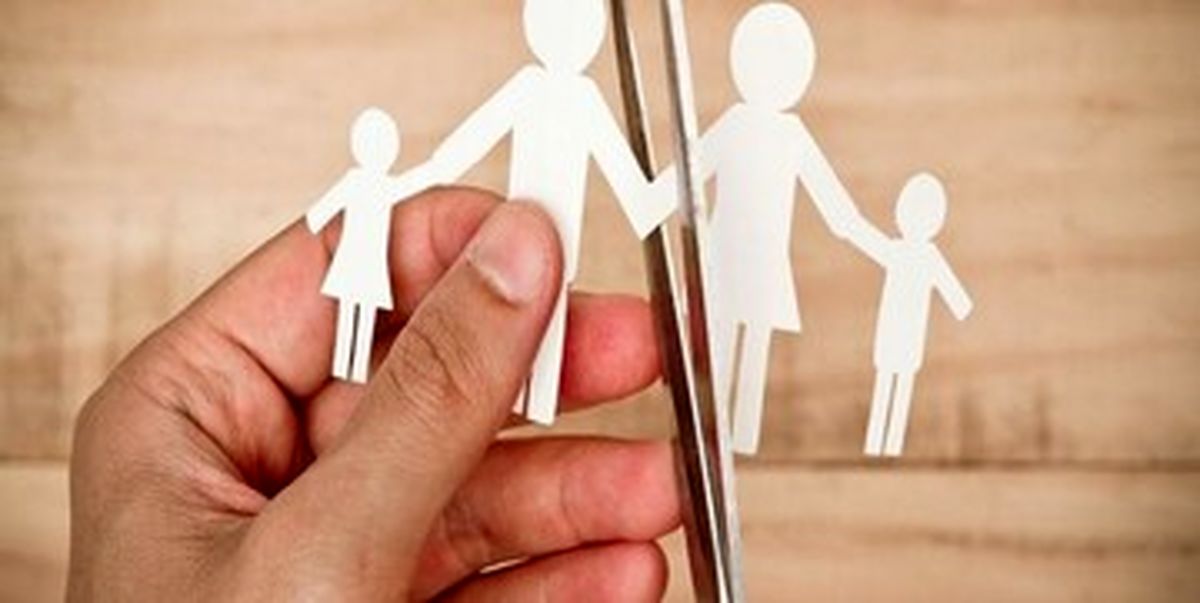 روند آمار طلاق در شهرستان سراب رو به کاهش است