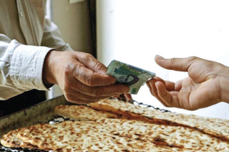 نرخ پیشنهادی جدید انواع نان در شهرستان سراب اعلام شد