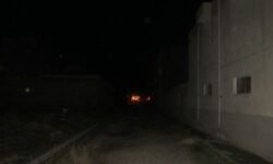 نبود تیر برق در محله شهید علوی اقدم سراب و پاسخ مدیر توزیع برق سراب