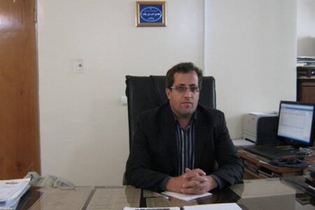 حیدرزاده در پیامی هفته تعاون را تبریک گفت