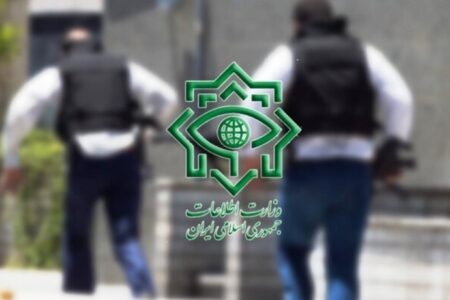 دستگیری عناصر یکی از گروهک های تروریستی در سراب