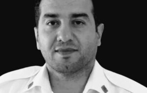 درگذشت زودهنگام حجت هدایتی رئیس اداره فوریت های پزشکی سراب