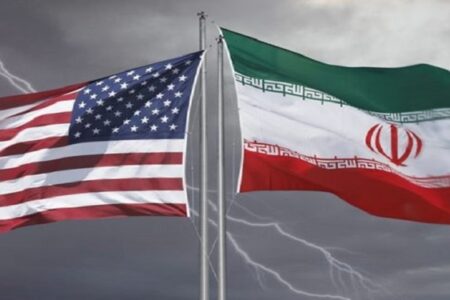 چرا ایران با آمریکا مذاکره نمی‌کند؟