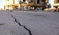 ۲۵۵ واحد مسکونی در اثر زلزله سراب آسیب دید