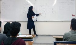 پذیرش دانشجو در دانشگاه فرهنگیان سراب آغاز شد