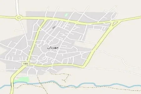 افزایش محدوده شهر مهربان با هدف توسعه نهضت ملی مسکن