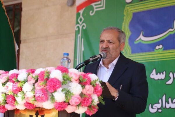 نقش کلیدی آموزش در پیشرفت کشور از نگاه وزیر آموزش و پرورش