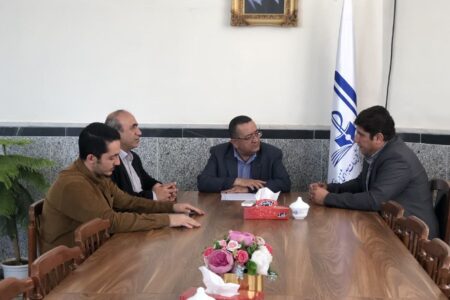 فوق‌تخصص غدد دانشگاه شهید بهشتی به جمع پزشکان شهرستان سراب پیوست