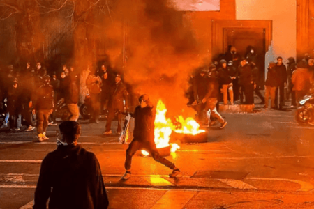 ۲۴۲۷ شهید در اغتشاشات دی ماه / آمار رسمی شهدای اغتشاشات اعلام شد