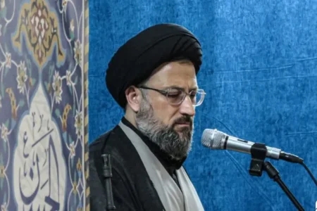 فرهنگ اربعین ملت‌ها را به ایستادگی در برابر ظلم فرا می‌خواند